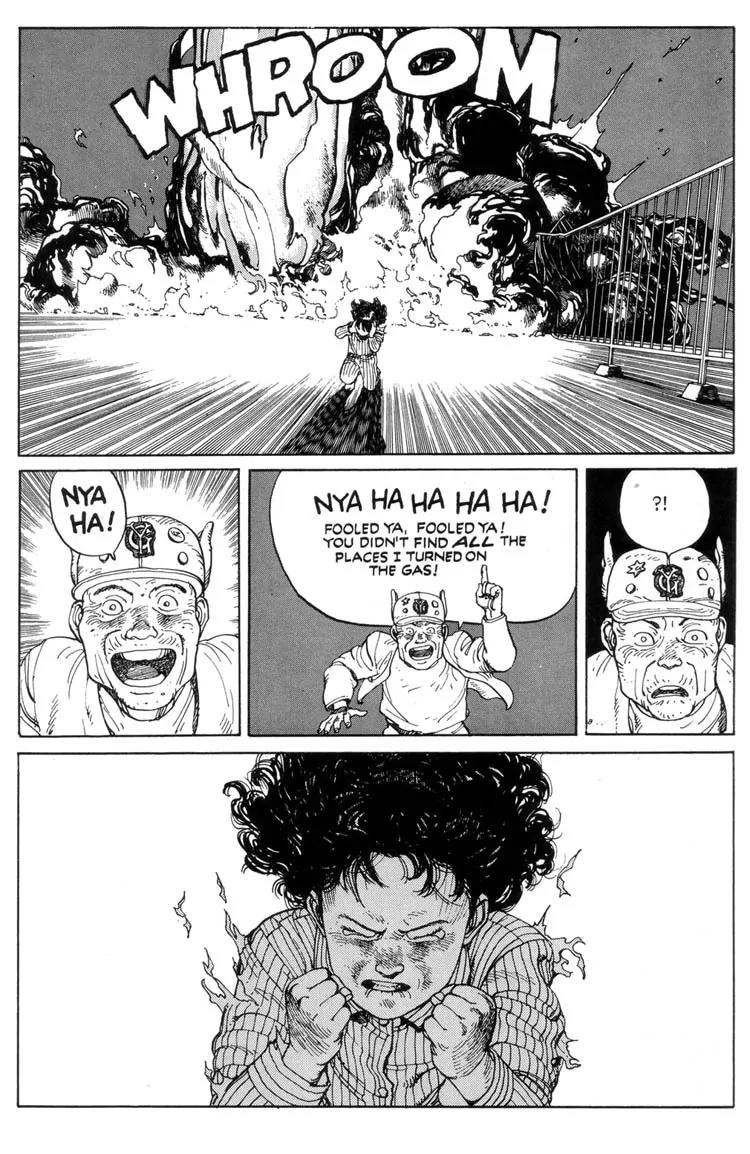 Domu Chapter 5 page 4 - Chapter 5