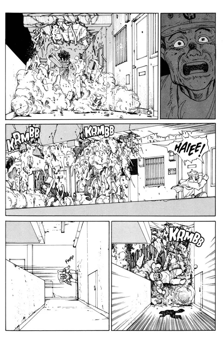 Domu Chapter 5 page 7 - Chapter 5