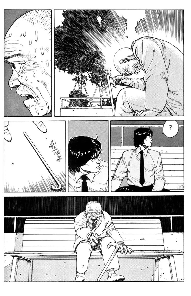 Domu Chapter 6 page 35 - Chapter 6