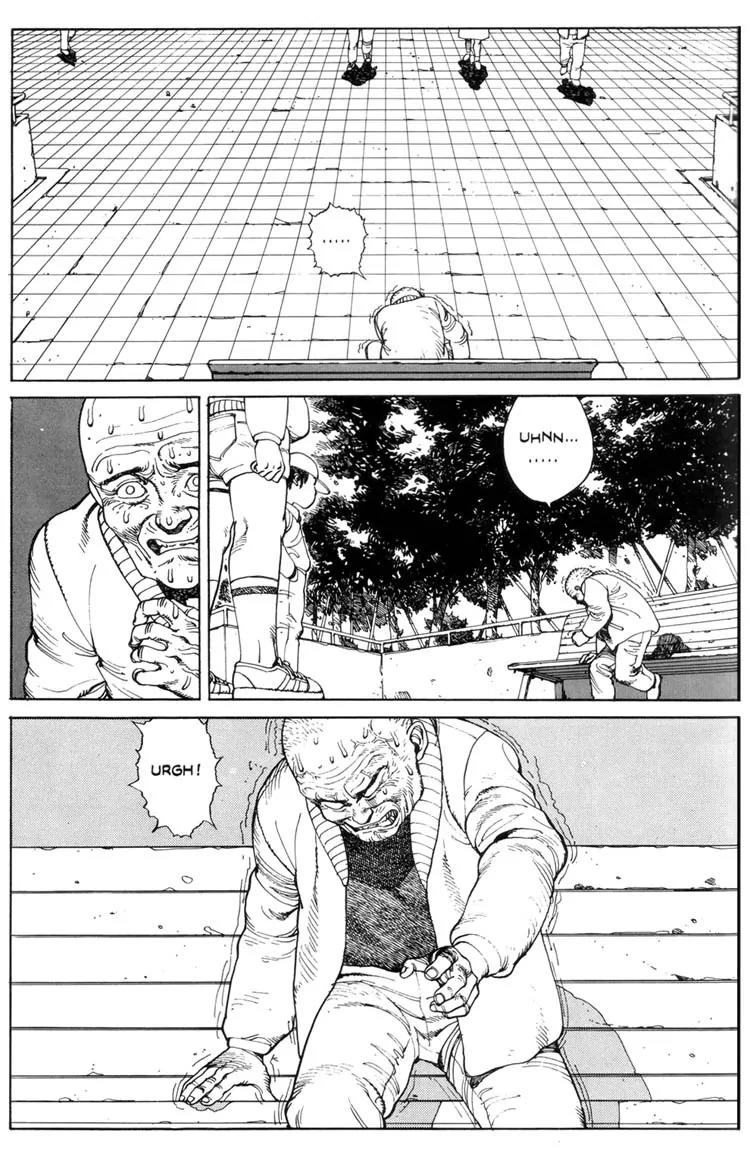 Domu Chapter 6 page 44 - Chapter 6