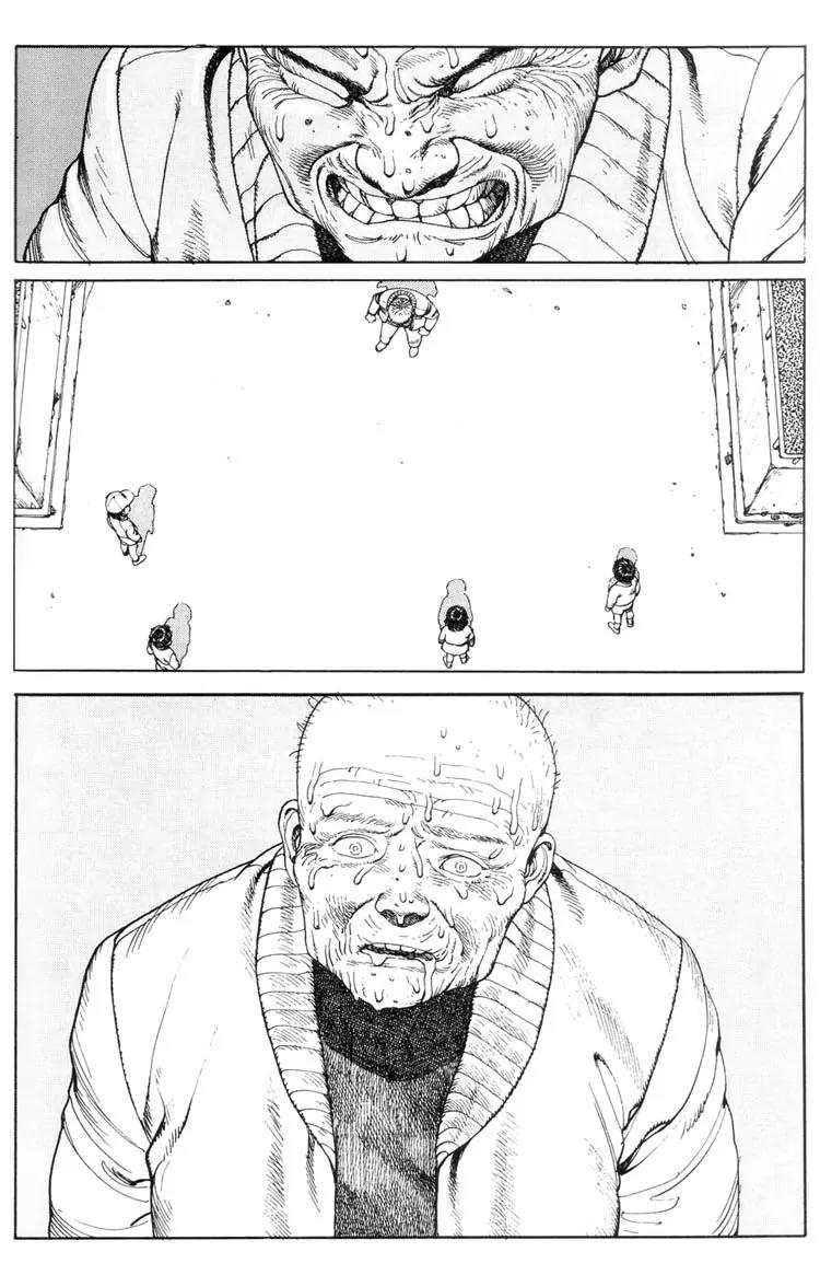 Domu Chapter 6 page 45 - Chapter 6