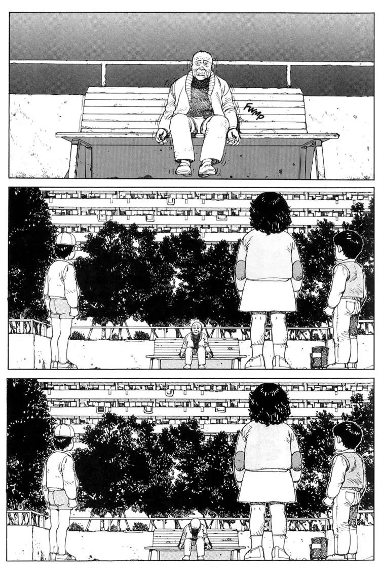 Domu Chapter 6 page 46 - Chapter 6