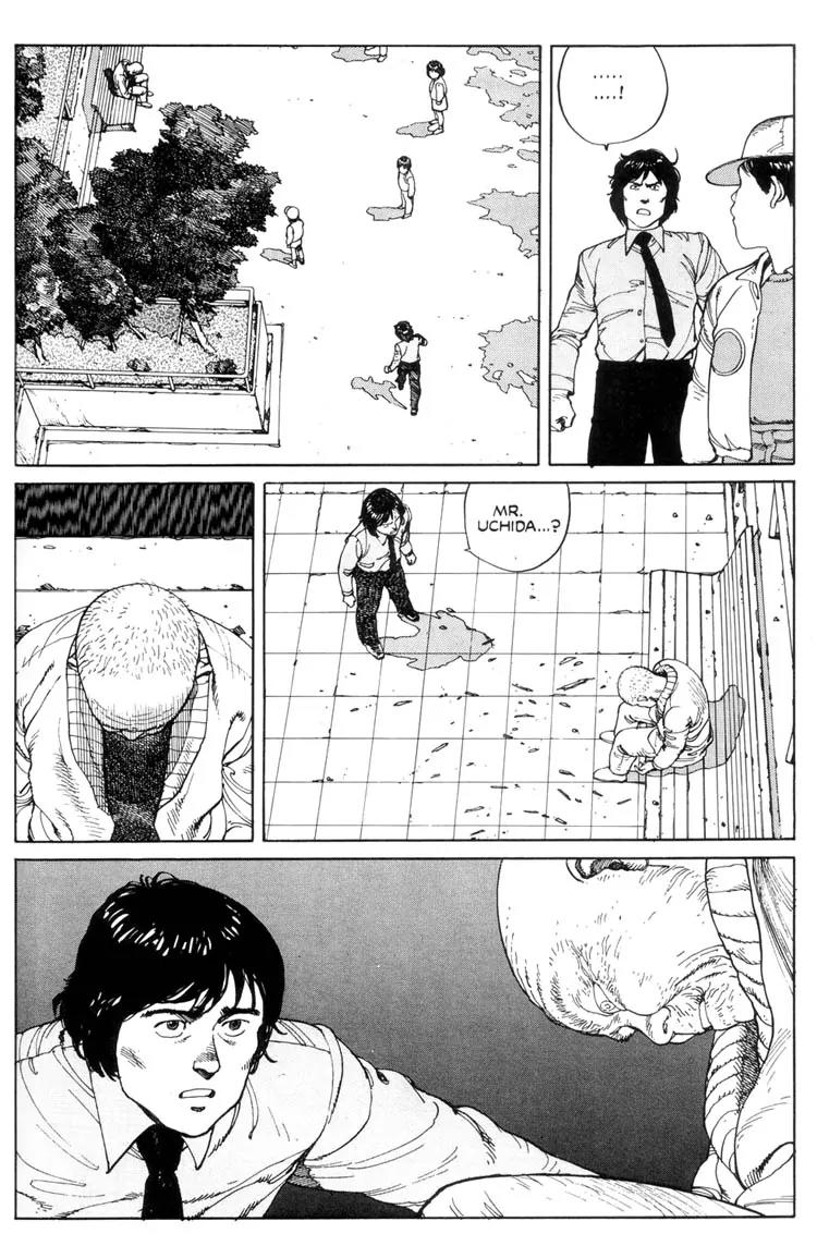 Domu Chapter 6 page 47 - Chapter 6