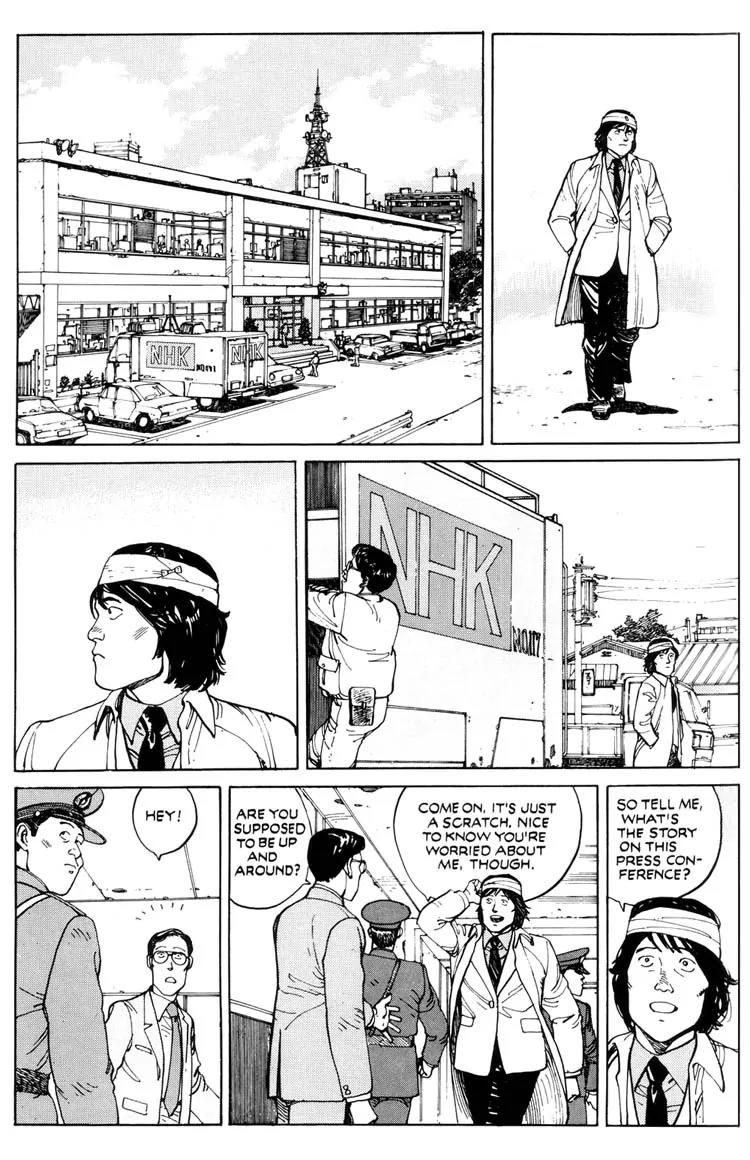 Domu Chapter 6 page 7 - Chapter 6