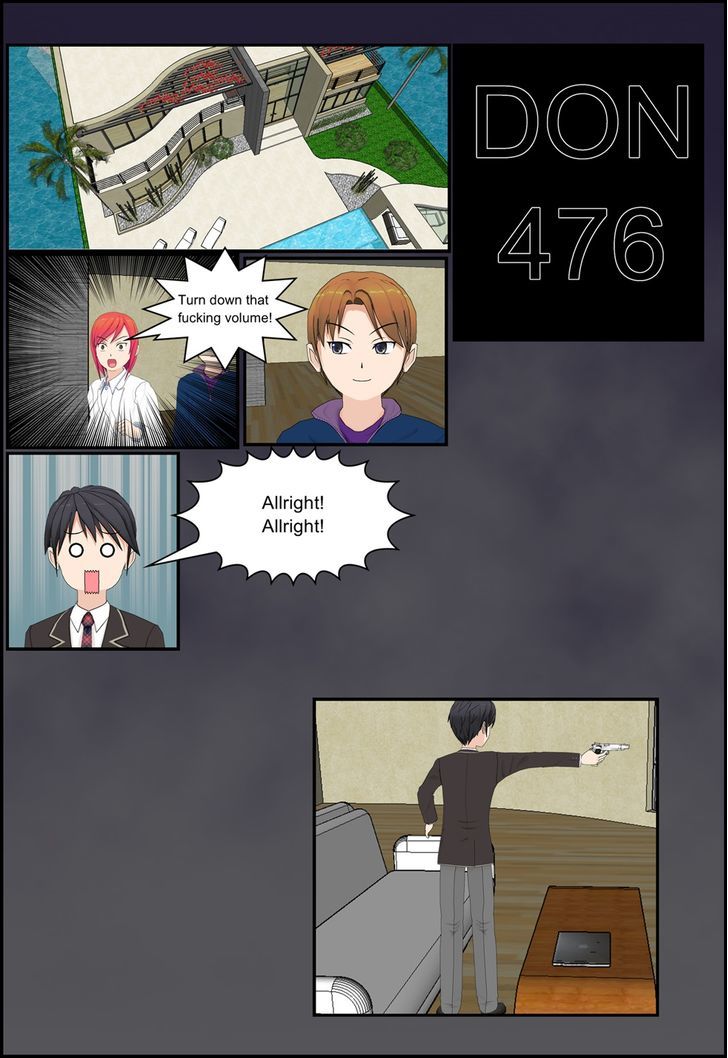 DON 476 Chapter 13 page 1 - Chapter 13