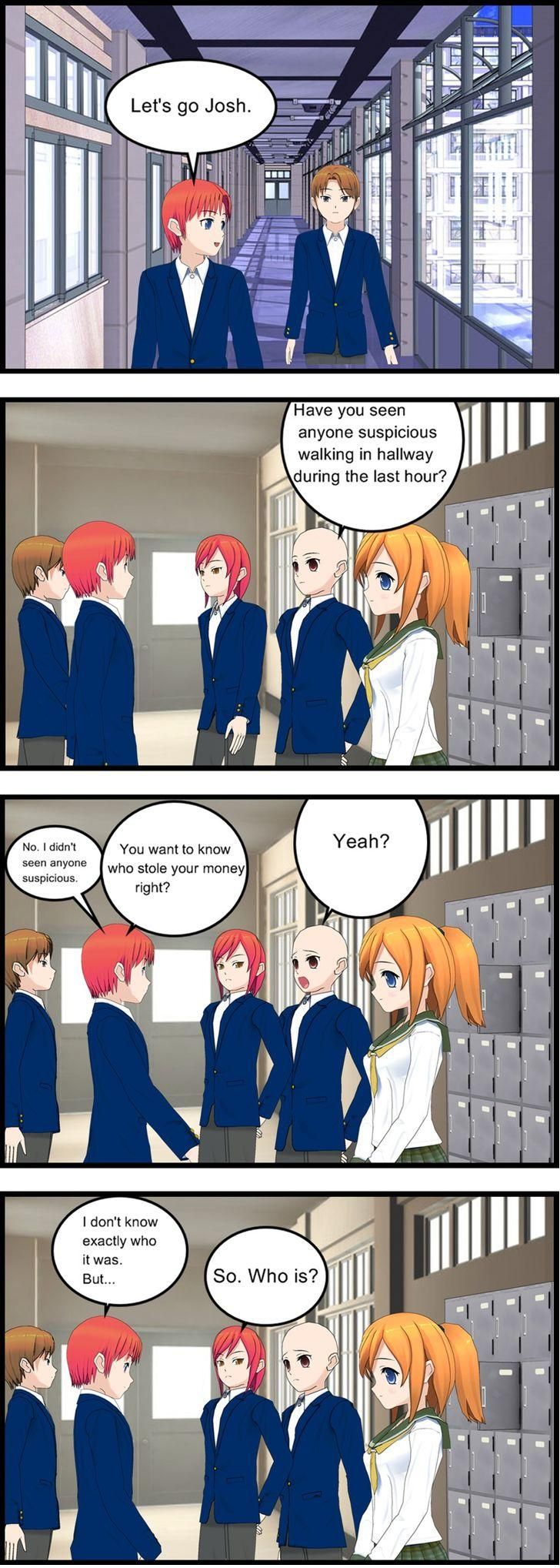 DON 476 Chapter 3 page 4 - Chapter 3 : innocence