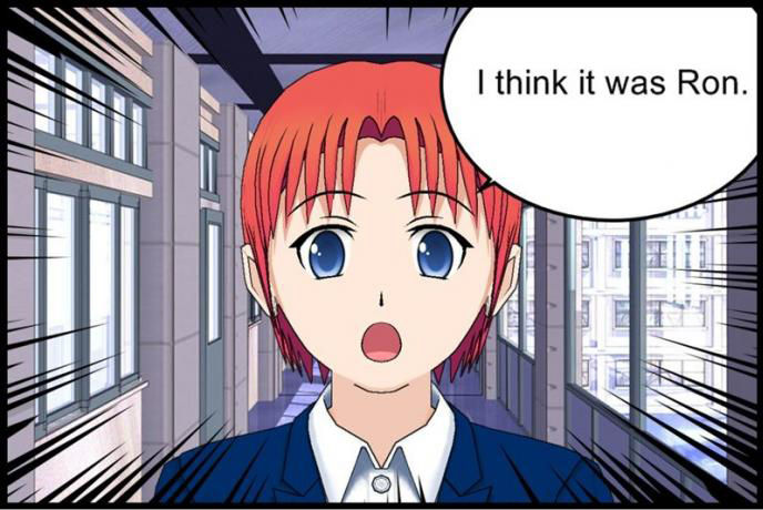 DON 476 Chapter 3 page 5 - Chapter 3 : innocence