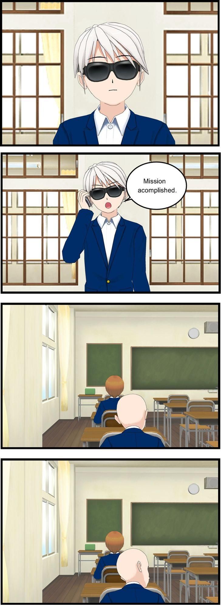 DON 476 Chapter 5 page 2 - Chapter 5 : Noah