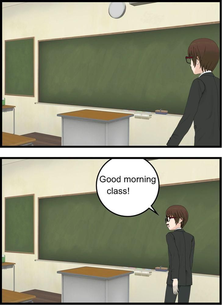 DON 476 Chapter 5 page 3 - Chapter 5 : Noah