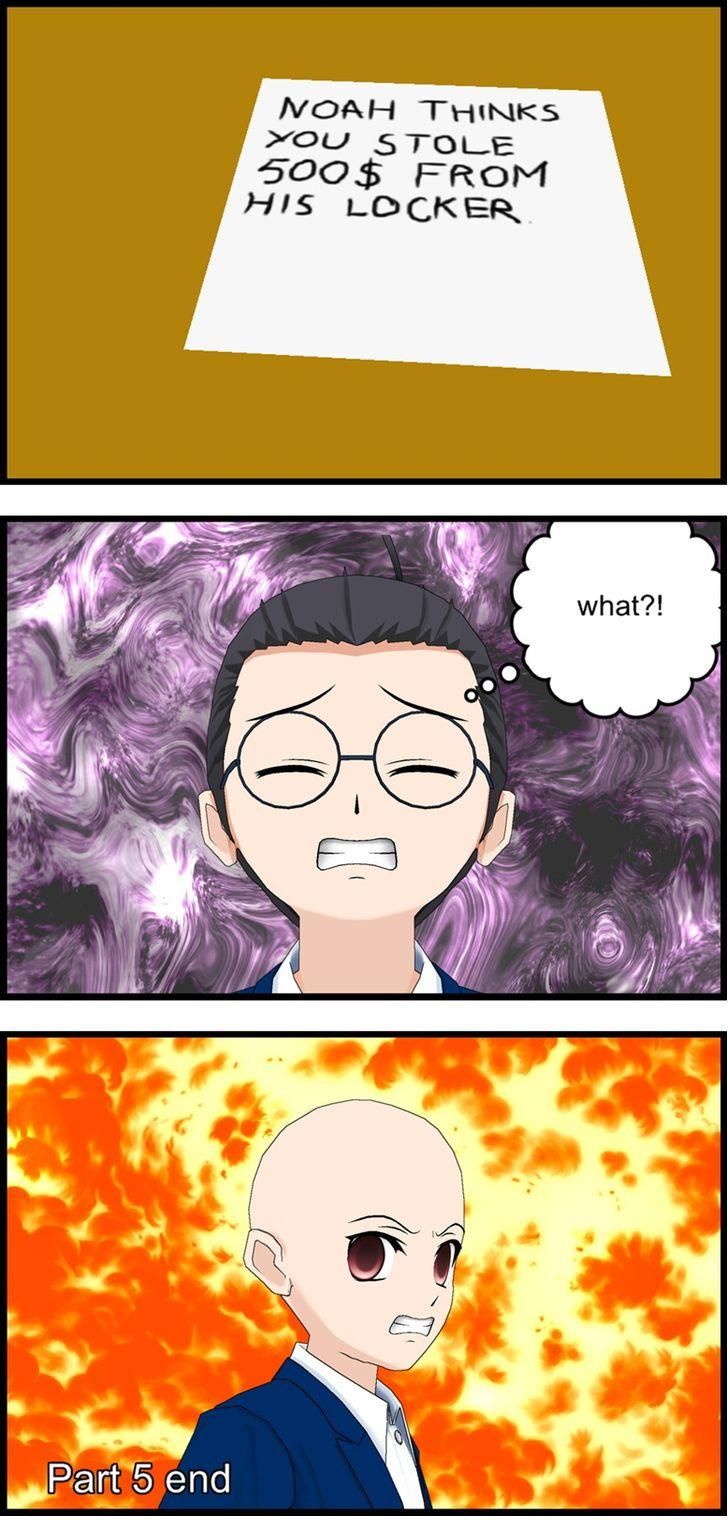 DON 476 Chapter 5 page 7 - Chapter 5 : Noah