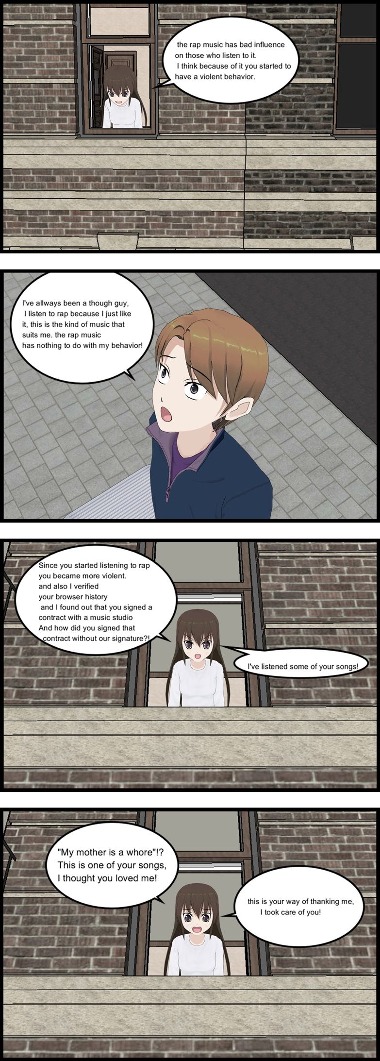 DON 476 Chapter 8 page 2 - Chapter 8