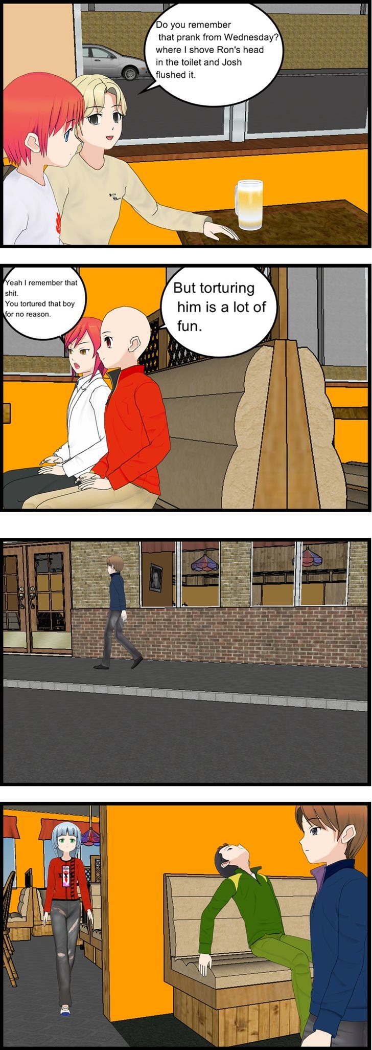 DON 476 Chapter 9 page 1 - Chapter 9 : At bar