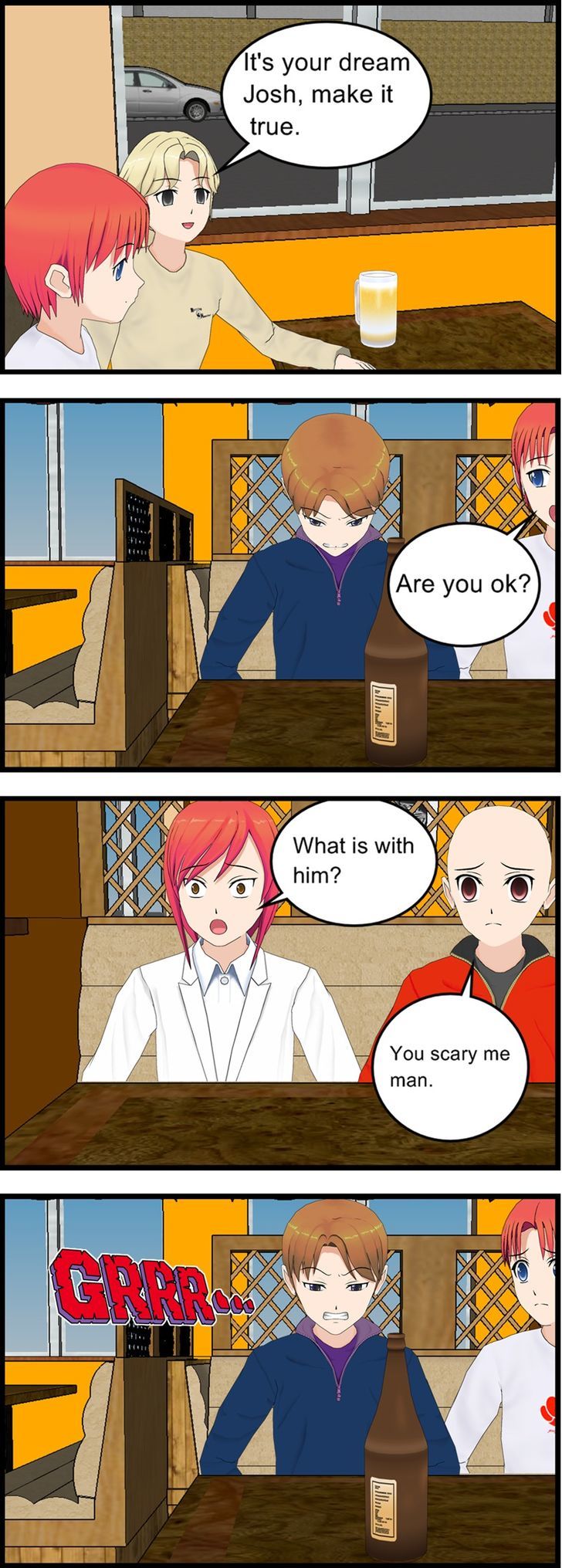 DON 476 Chapter 9 page 4 - Chapter 9 : At bar
