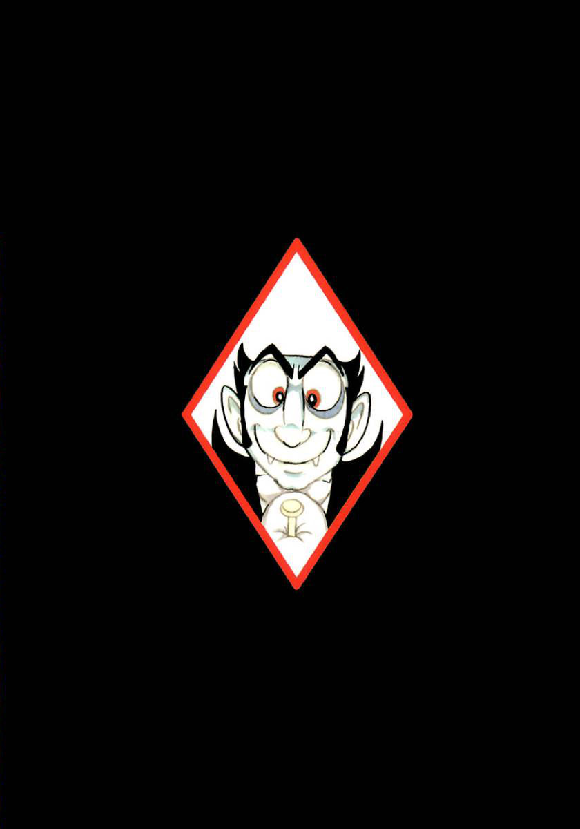 Don Dracula Chapter 1 page 2 - Chapter 1 : DRACULA COMES ON THE SCENE