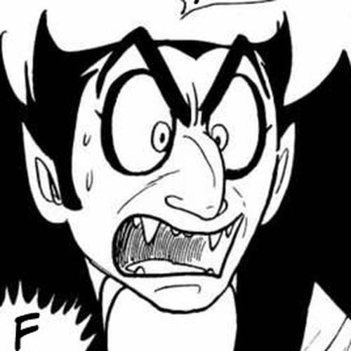 Don Dracula Chapter 13: Dracula is Best at Night cover