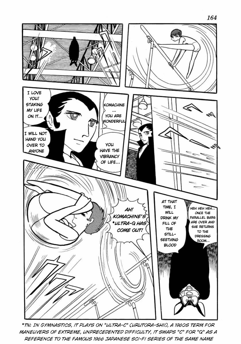 Don Dracula Chapter 16 page 11 - Chapter 16: The Other Dracula
