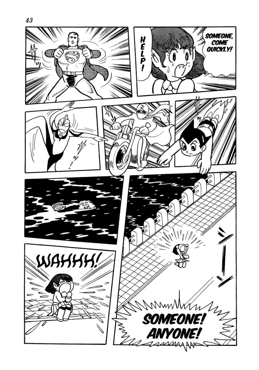 Don Dracula Chapter 2 page 14 - Chapter 2