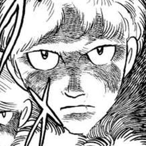 Don Dracula Chapter 3 cover
