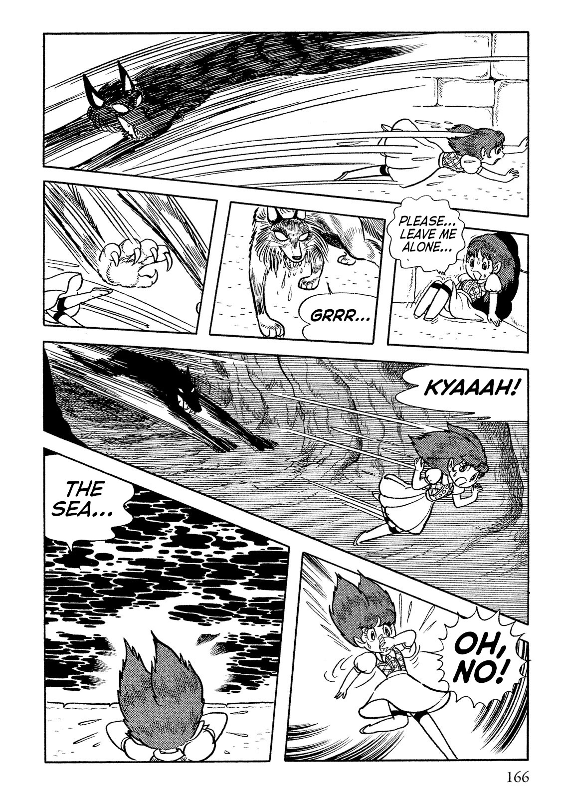 Don Dracula Chapter 7 page 15 - Chapter 7: Dracula Vs Carmilla