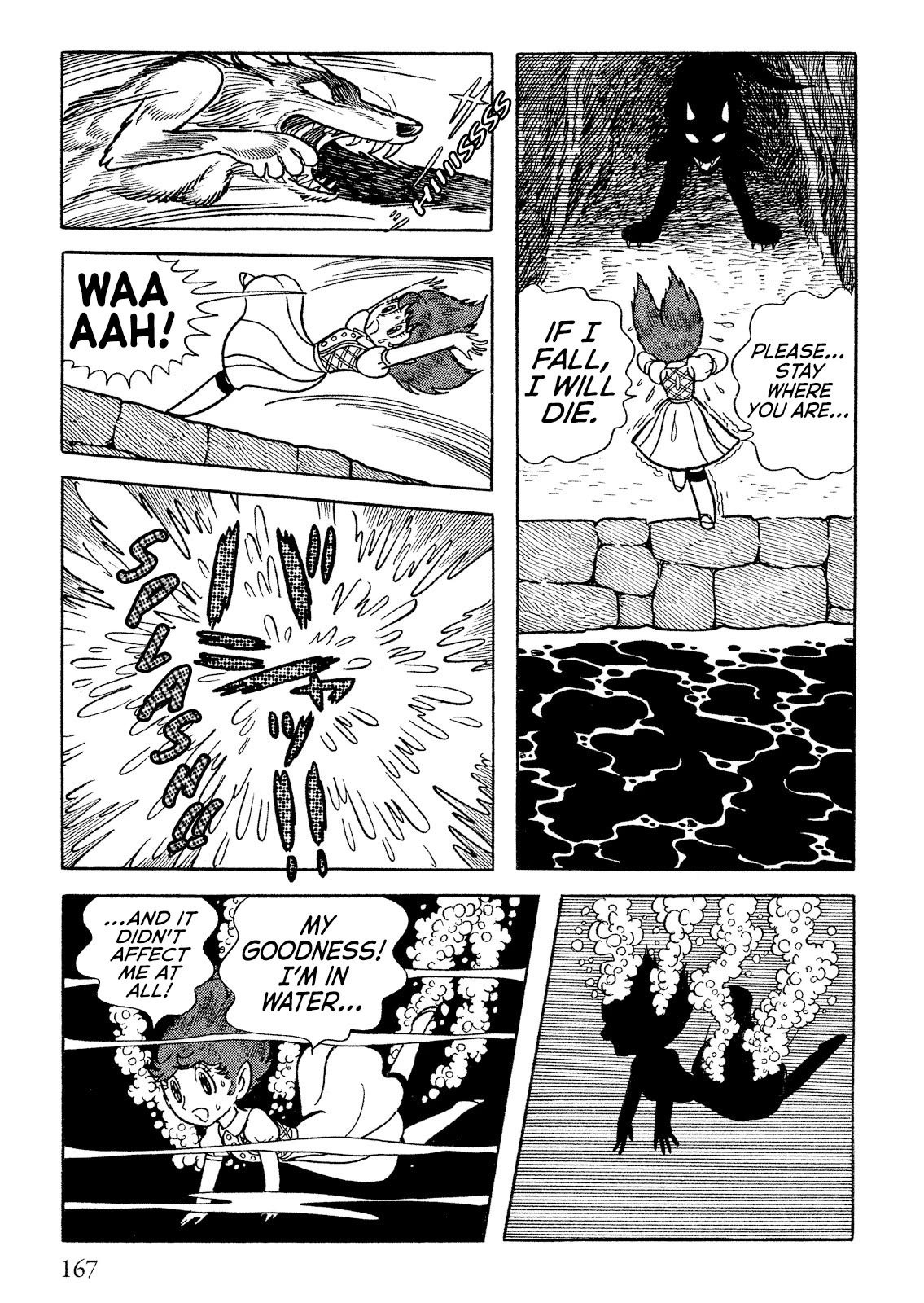 Don Dracula Chapter 7 page 16 - Chapter 7: Dracula Vs Carmilla