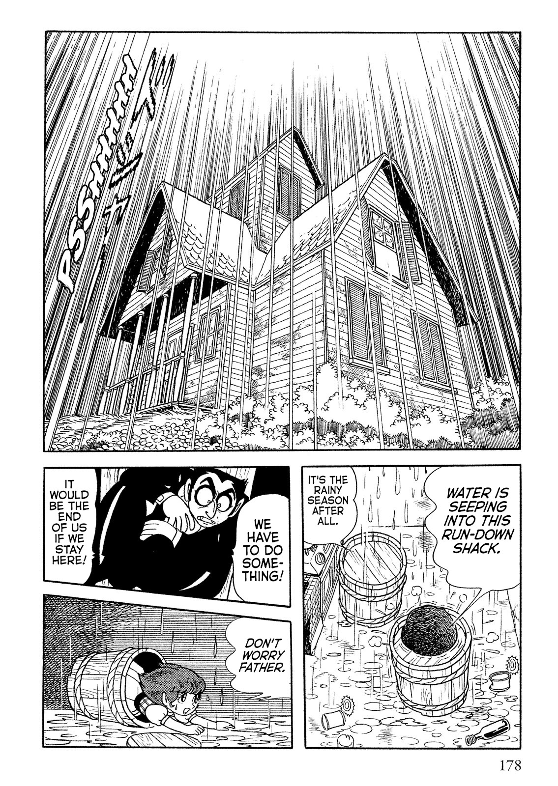 Don Dracula Chapter 7 page 27 - Chapter 7: Dracula Vs Carmilla