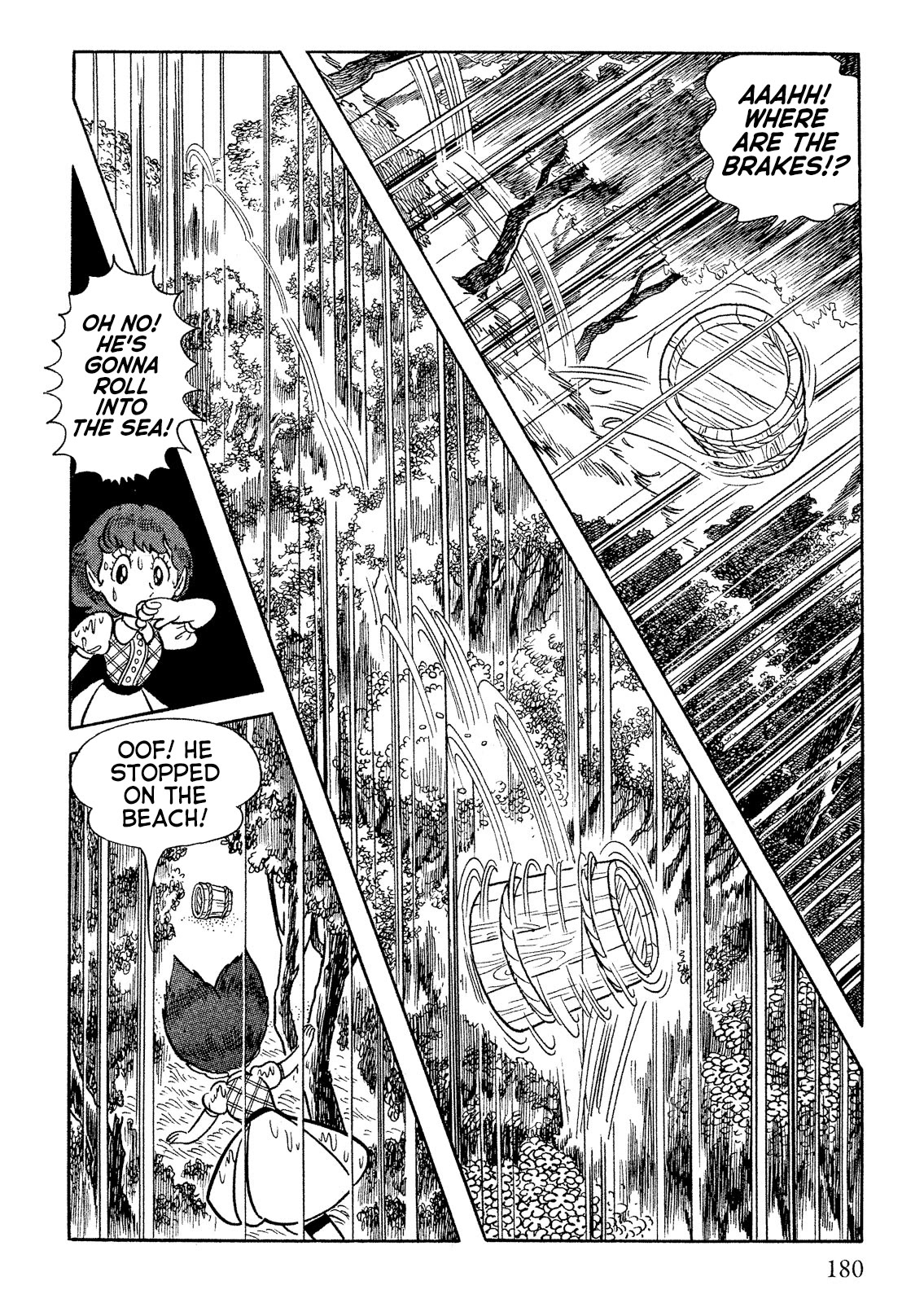 Don Dracula Chapter 7 page 29 - Chapter 7: Dracula Vs Carmilla