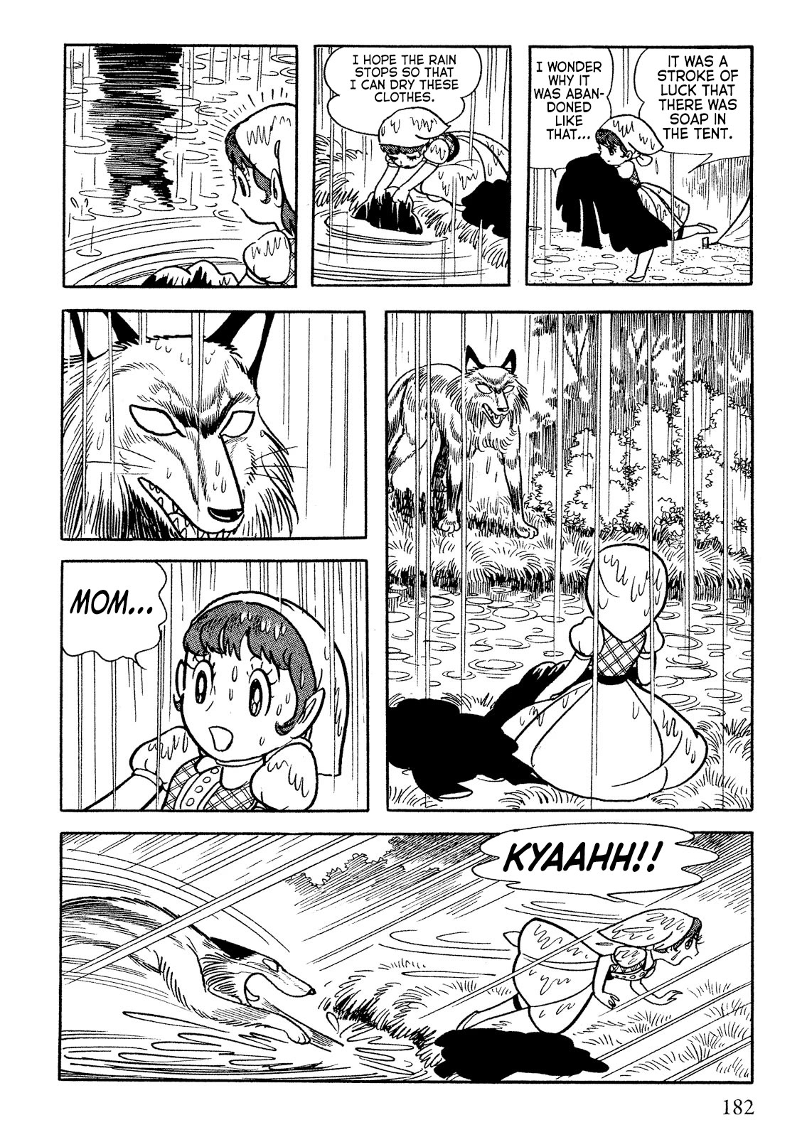 Don Dracula Chapter 7 page 31 - Chapter 7: Dracula Vs Carmilla