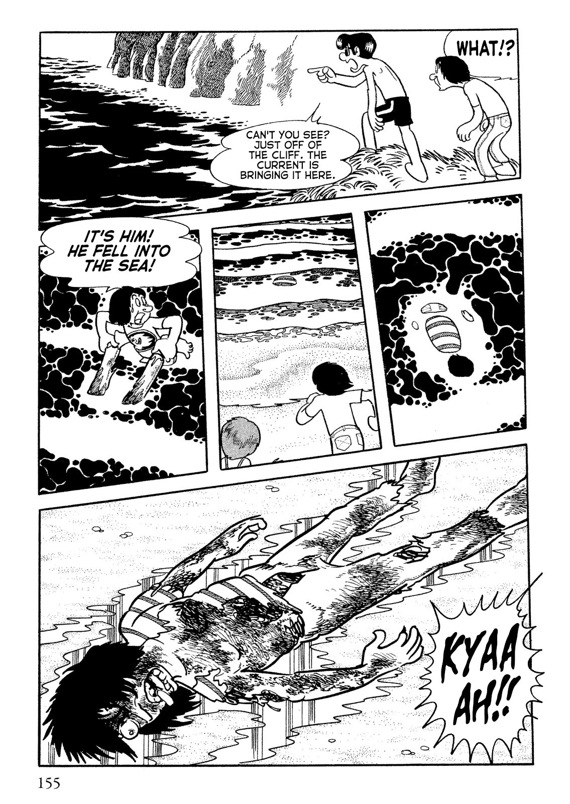 Don Dracula Chapter 7 page 4 - Chapter 7: Dracula Vs Carmilla