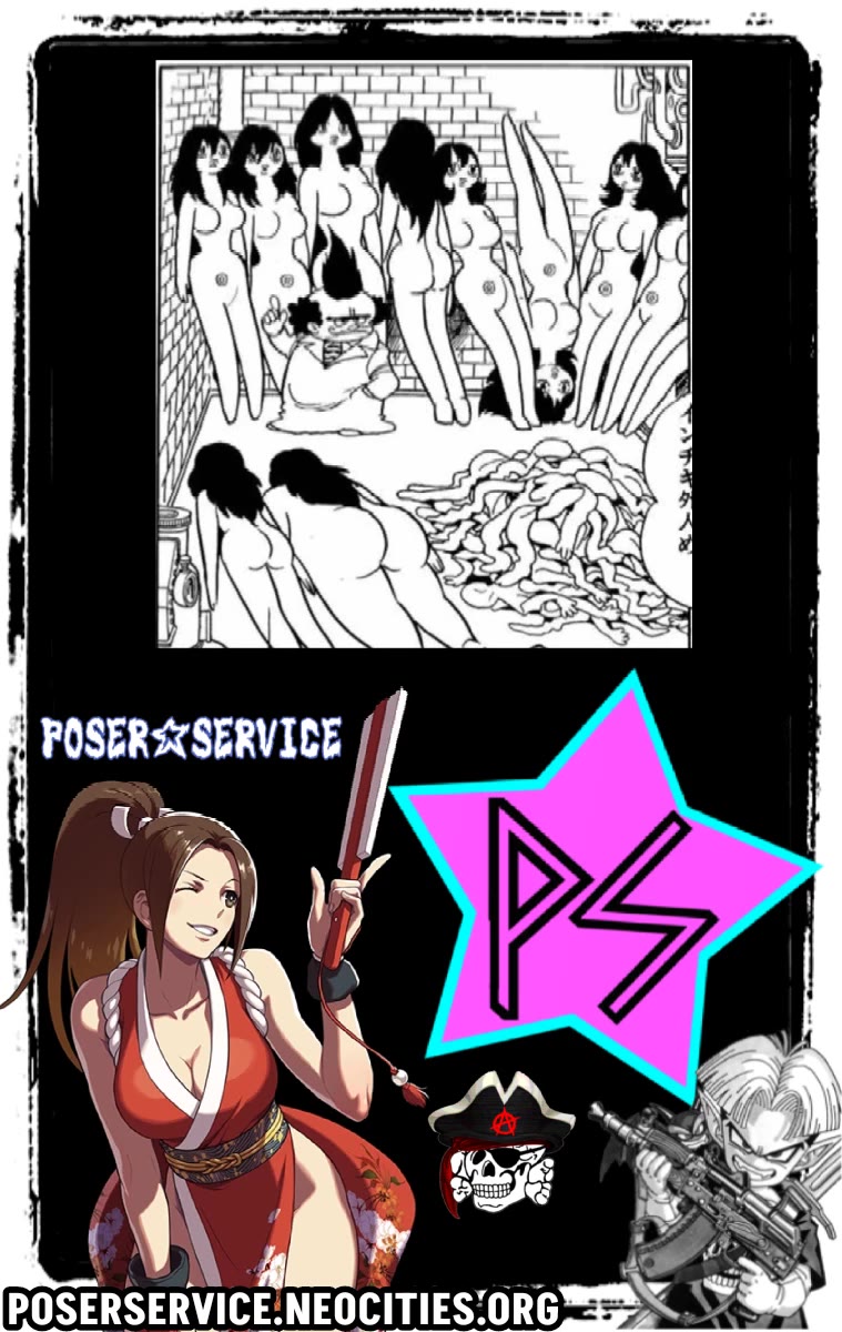 Don Dracula Chapter 9 page 28 - Chapter 9: Dracula Meets a Half-Fish Person