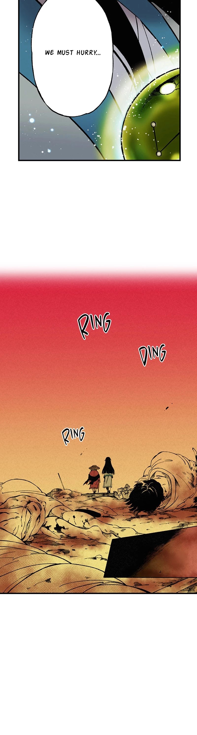 Dong Gun Chapter 1 page 23 - Chapter 1: Episode 1