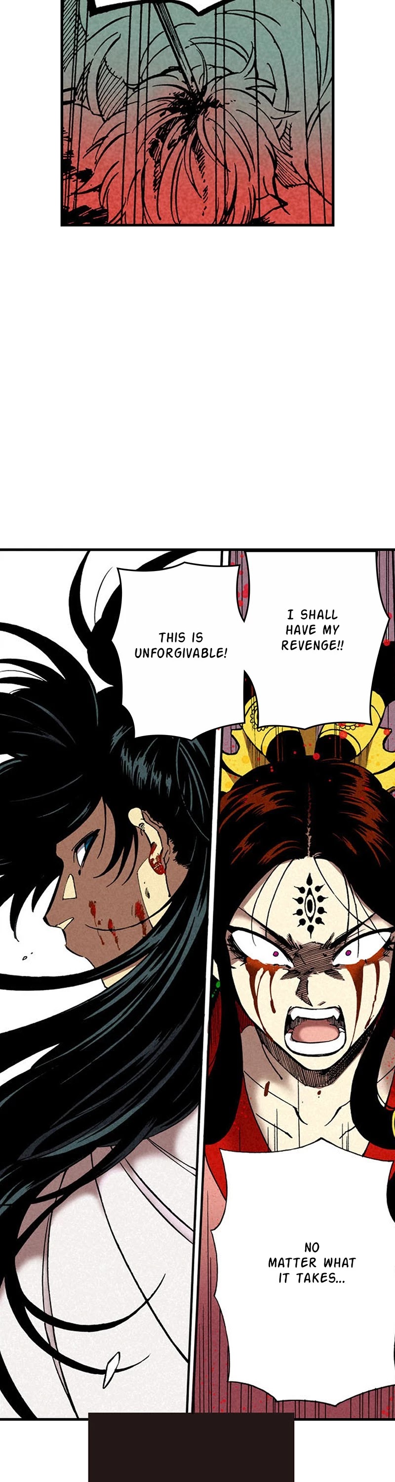 Dong Gun Chapter 1 page 5 - Chapter 1: Episode 1