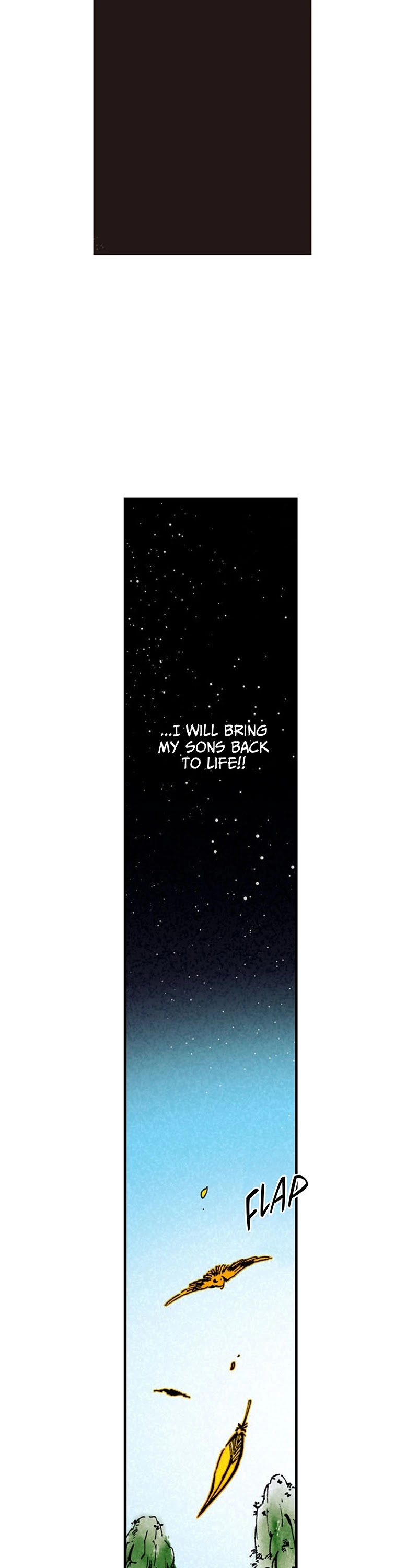 Dong Gun Chapter 1 page 6 - Chapter 1: Episode 1