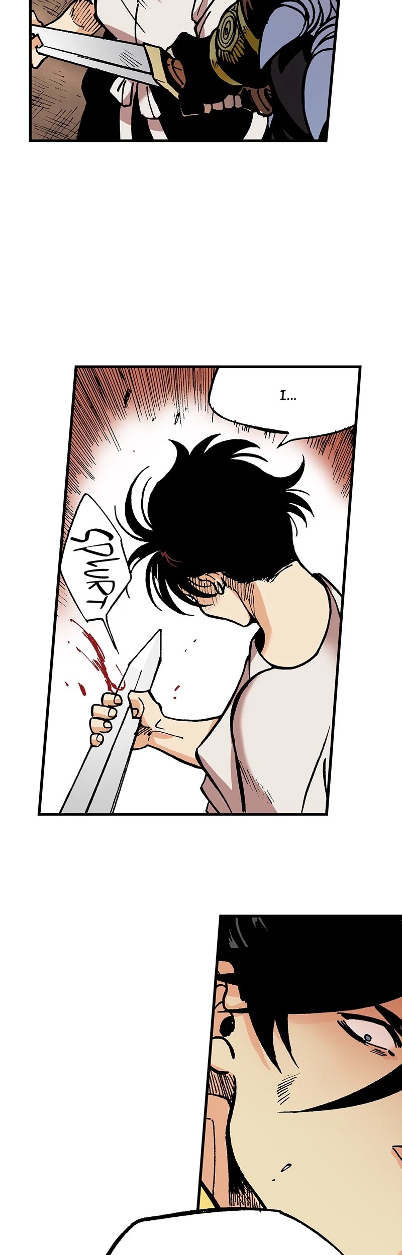 Dong Gun Chapter 10 page 19 - Chapter 10: Episode 10