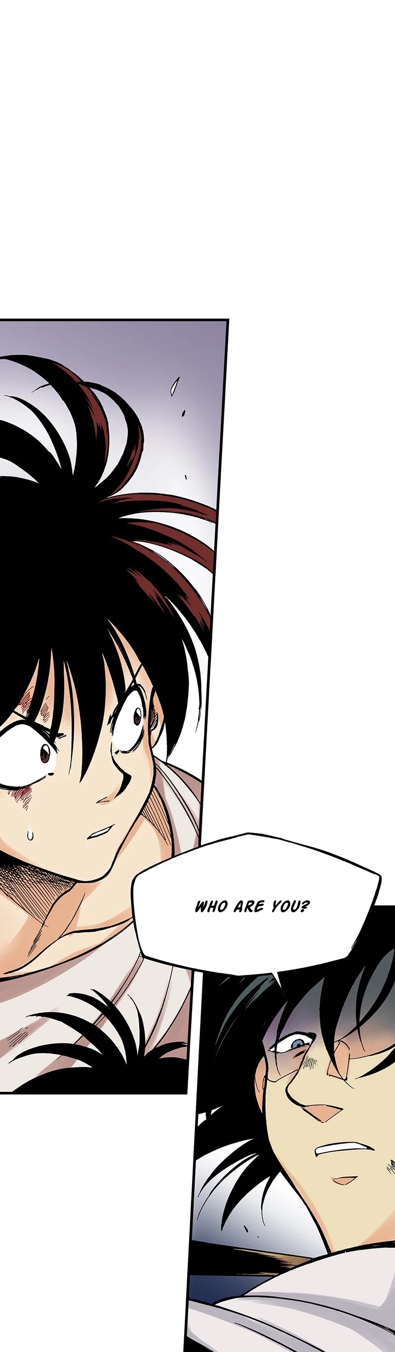 Dong Gun Chapter 10 page 32 - Chapter 10: Episode 10