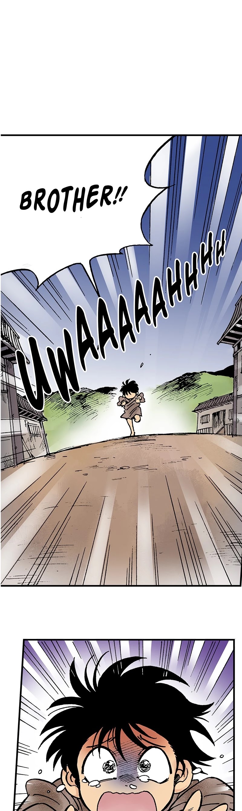 Dong Gun Chapter 10 page 4 - Chapter 10: Episode 10