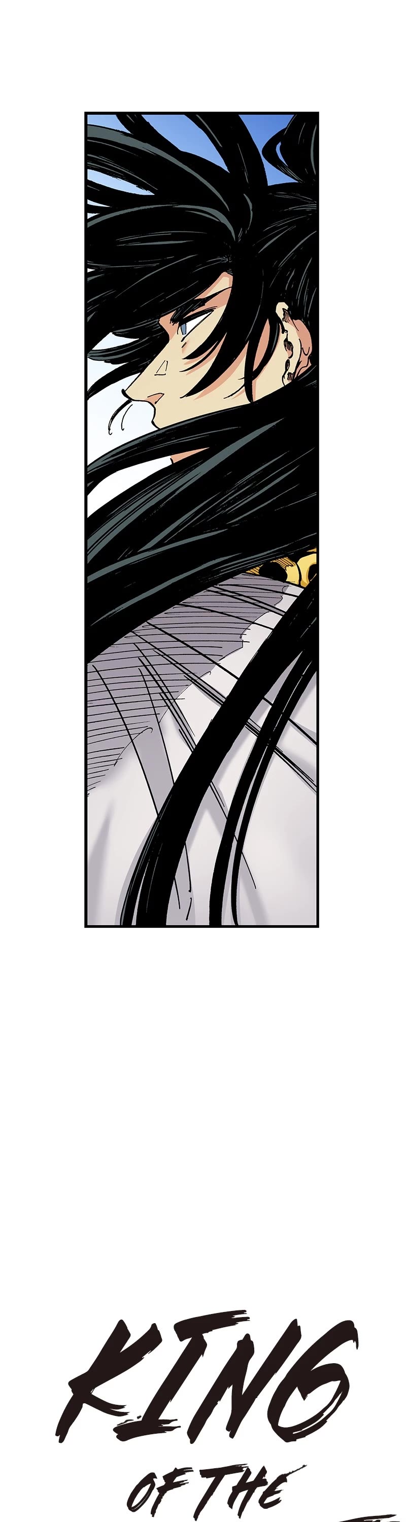 Dong Gun Chapter 100 page 1 - Chapter 100: Episode 100