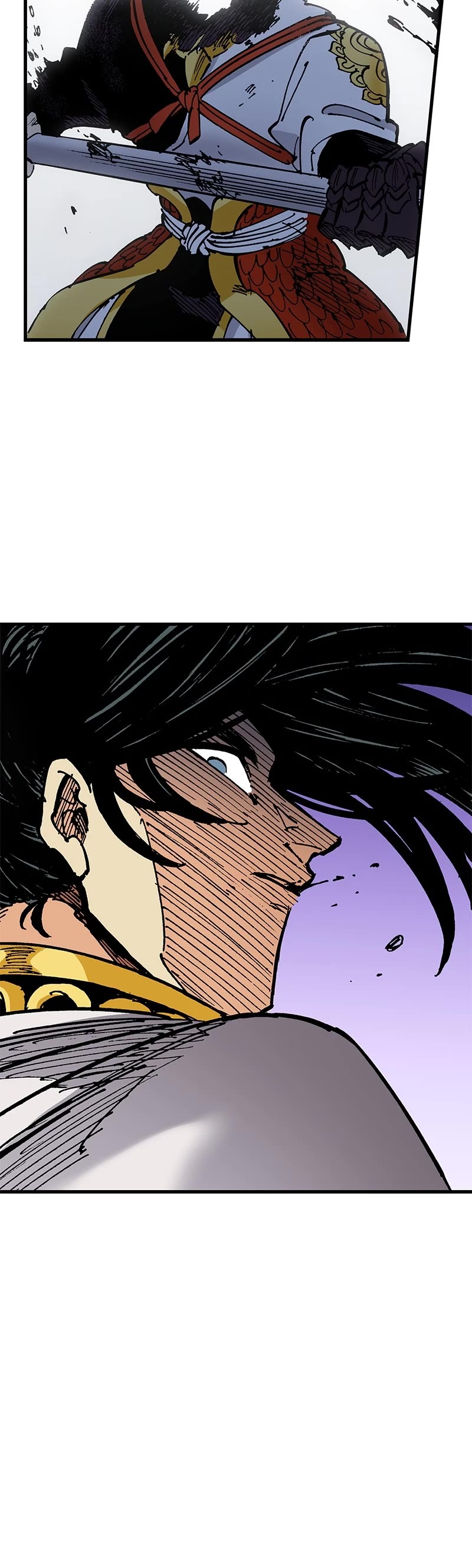 Dong Gun Chapter 100 page 28 - Chapter 100: Episode 100