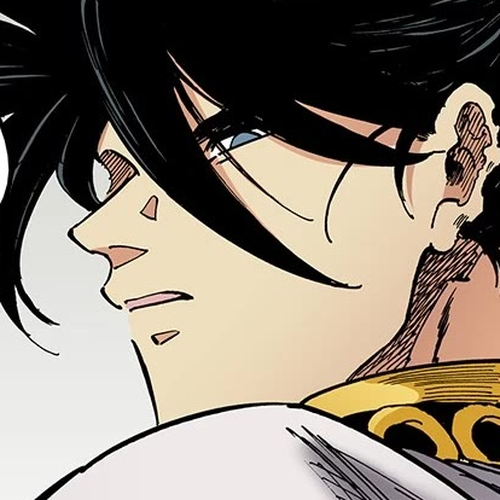 Dong Gun Chapter 100: Episode 100 cover
