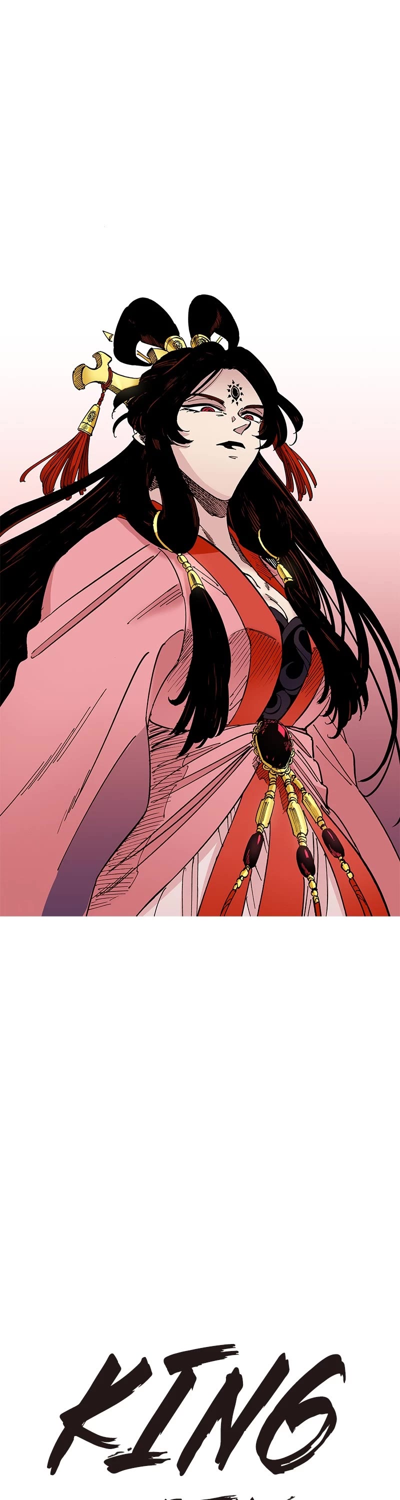 Dong Gun Chapter 101 page 1 - Chapter 101: Episode 101