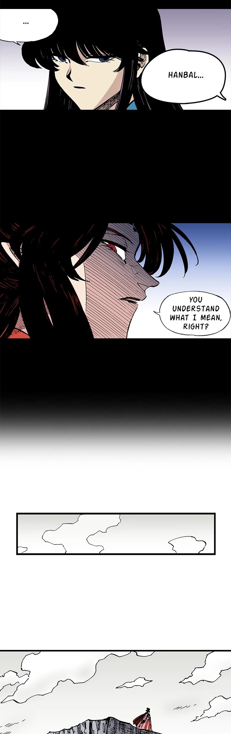 Dong Gun Chapter 101 page 10 - Chapter 101: Episode 101