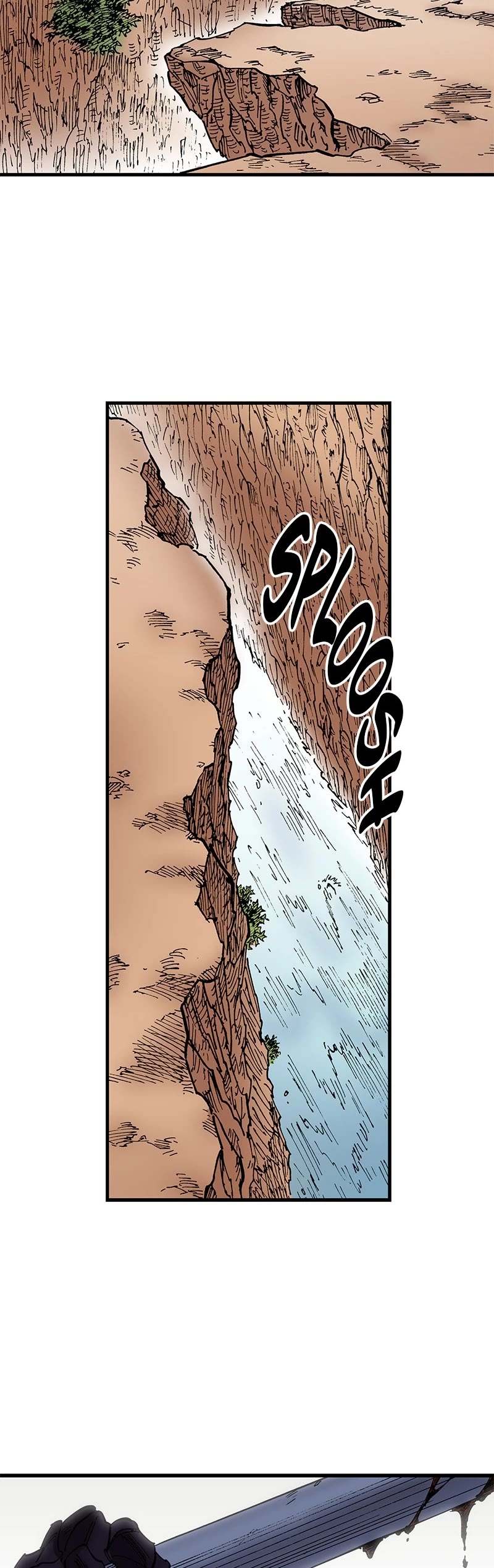 Dong Gun Chapter 101 page 15 - Chapter 101: Episode 101