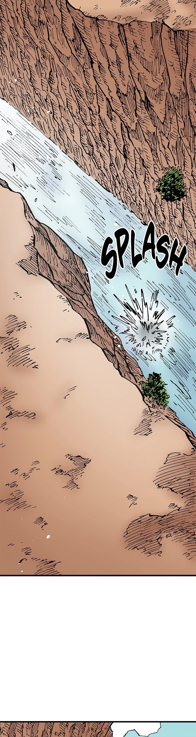Dong Gun Chapter 101 page 28 - Chapter 101: Episode 101
