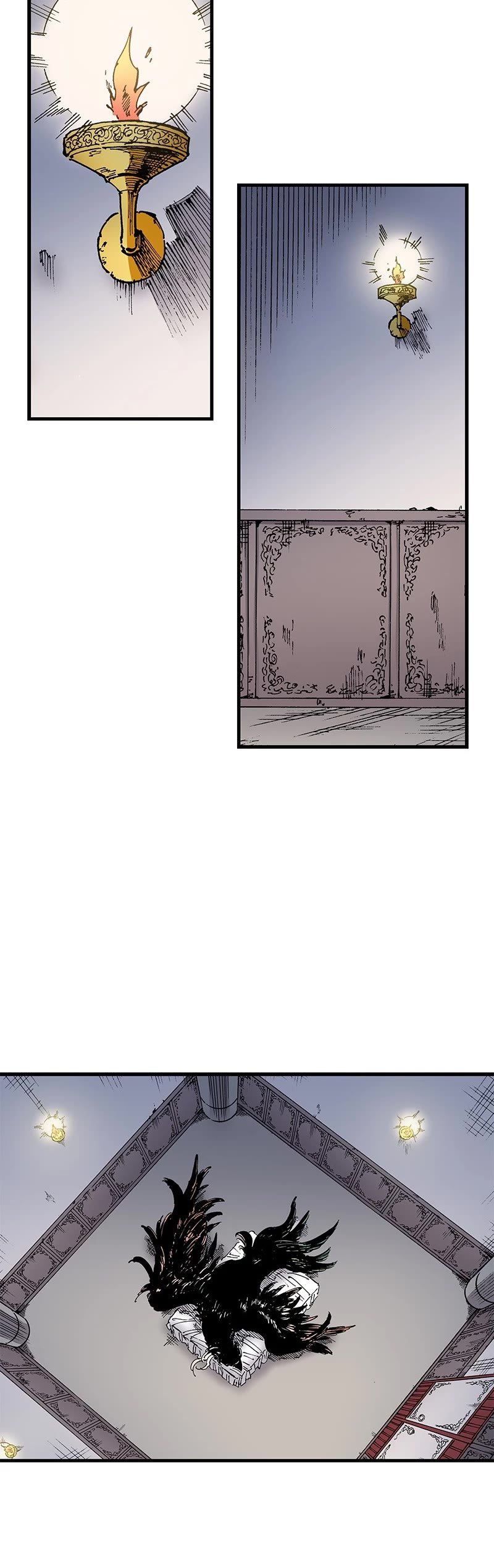 Dong Gun Chapter 101 page 30 - Chapter 101: Episode 101