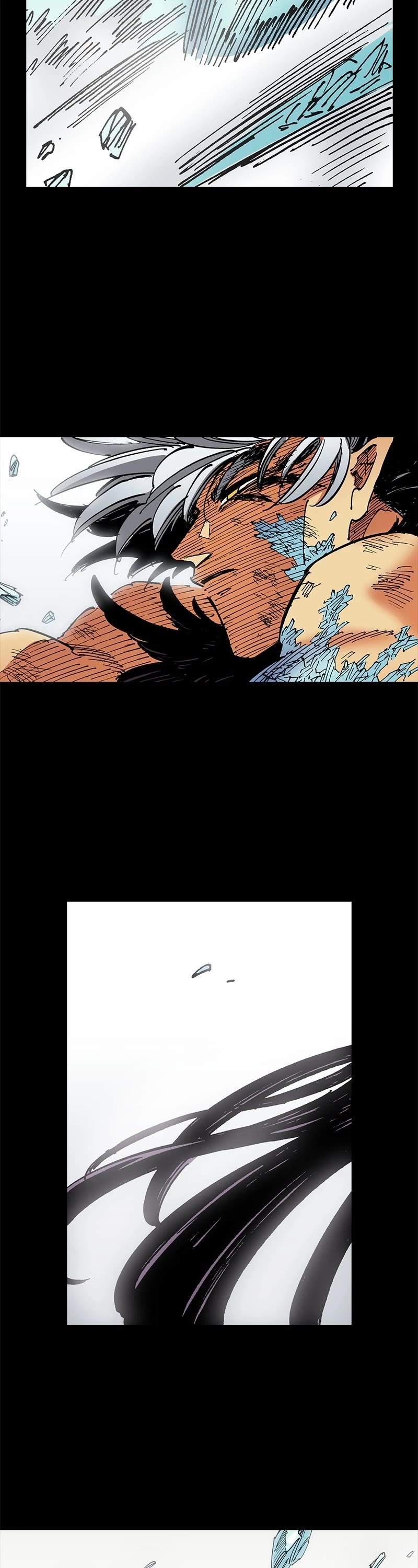 Dong Gun Chapter 101 page 33 - Chapter 101: Episode 101