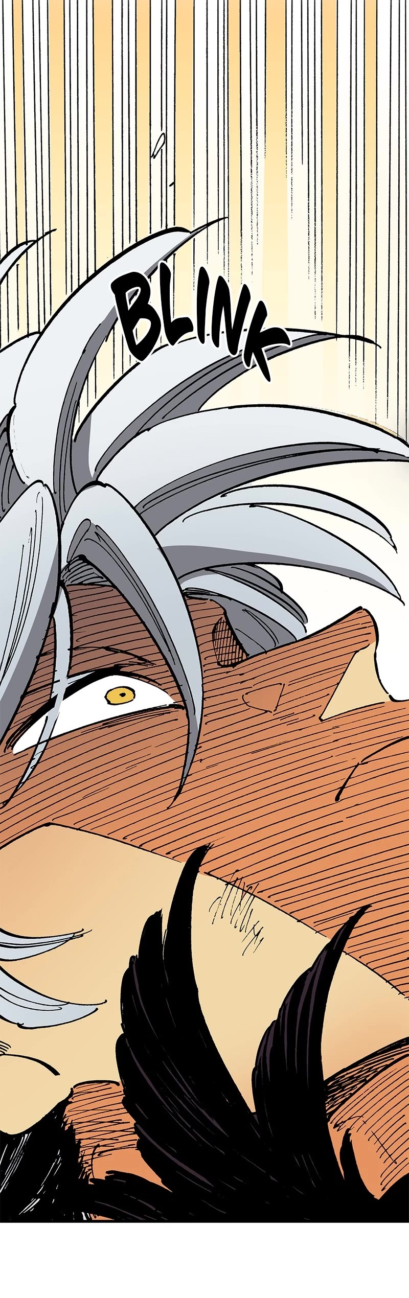 Dong Gun Chapter 101 page 35 - Chapter 101: Episode 101