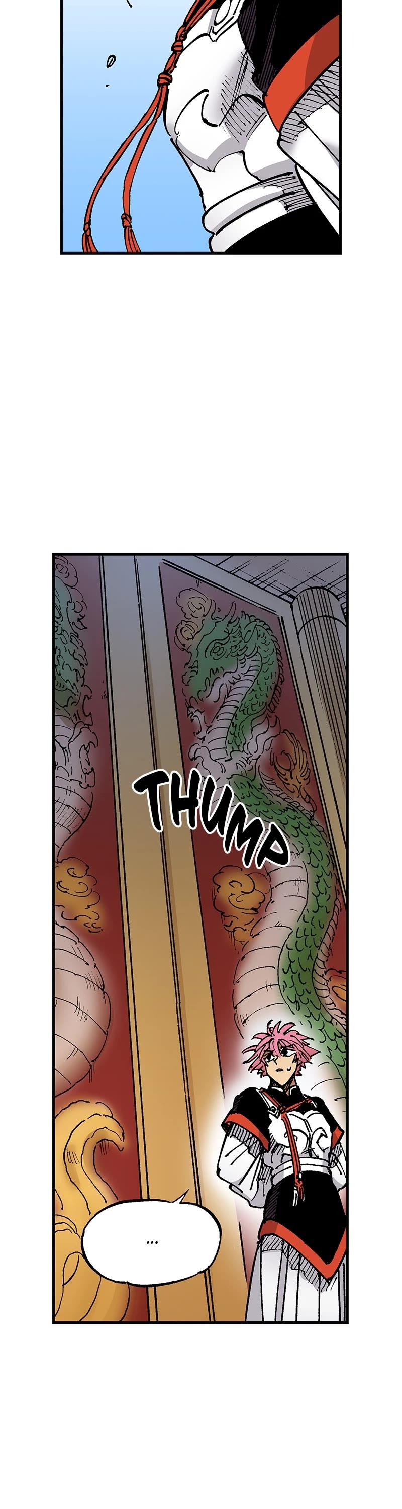 Dong Gun Chapter 102 page 16 - Chapter 102: Episode 102