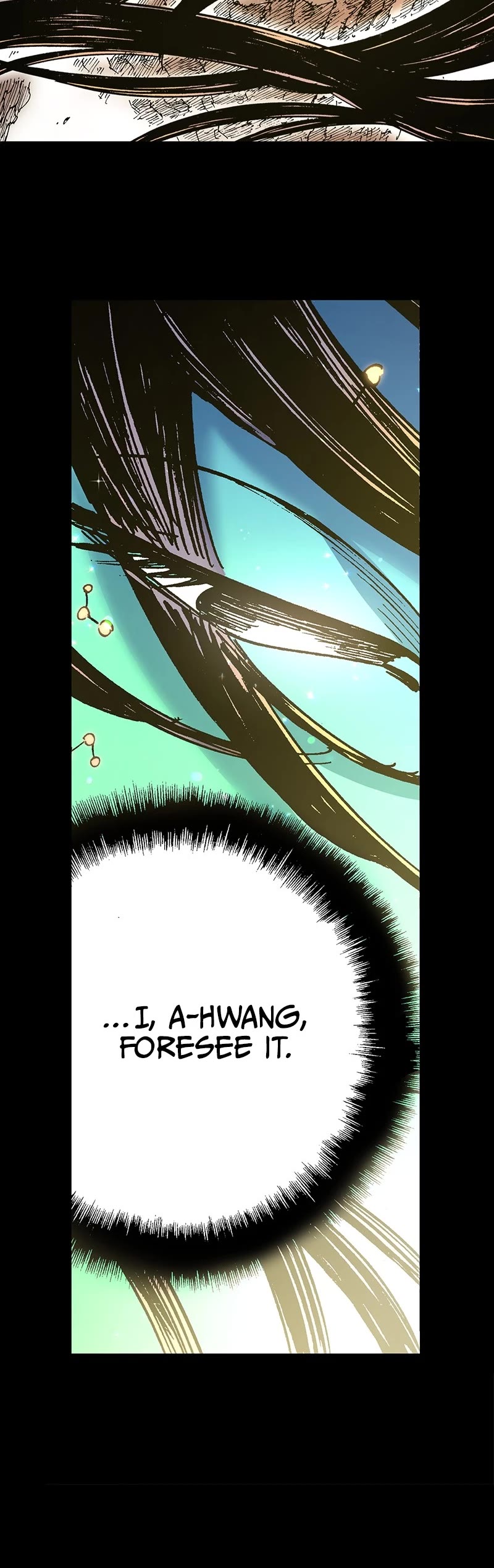 Dong Gun Chapter 102 page 25 - Chapter 102: Episode 102