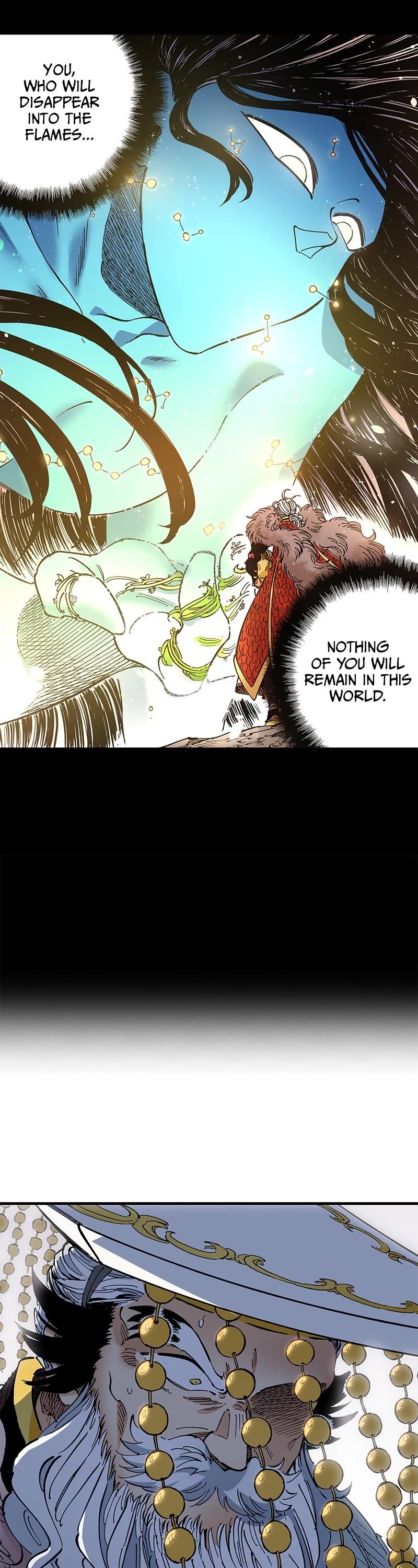 Dong Gun Chapter 102 page 26 - Chapter 102: Episode 102