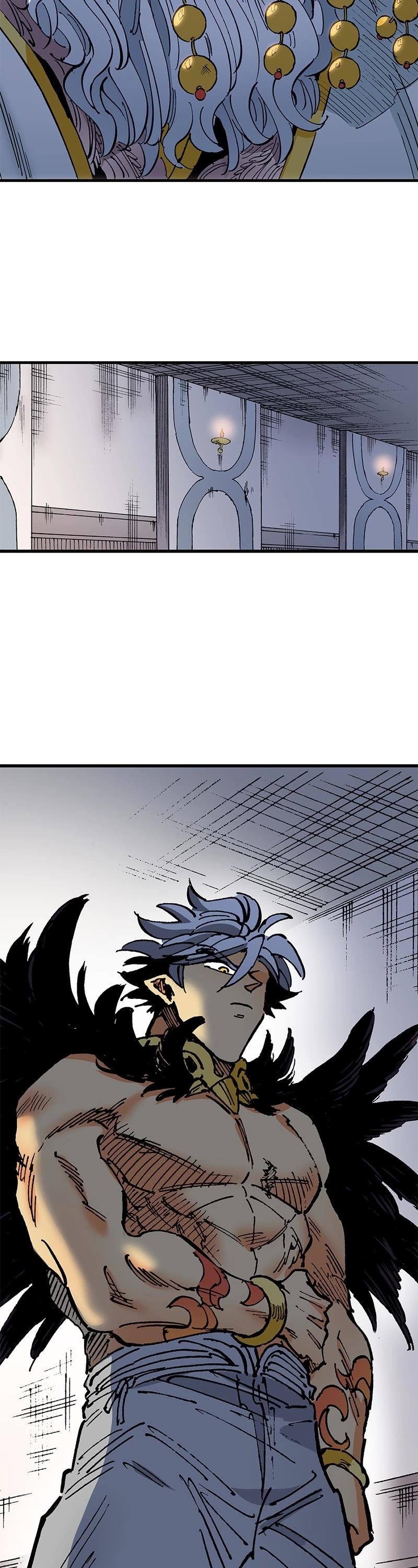 Dong Gun Chapter 102 page 27 - Chapter 102: Episode 102