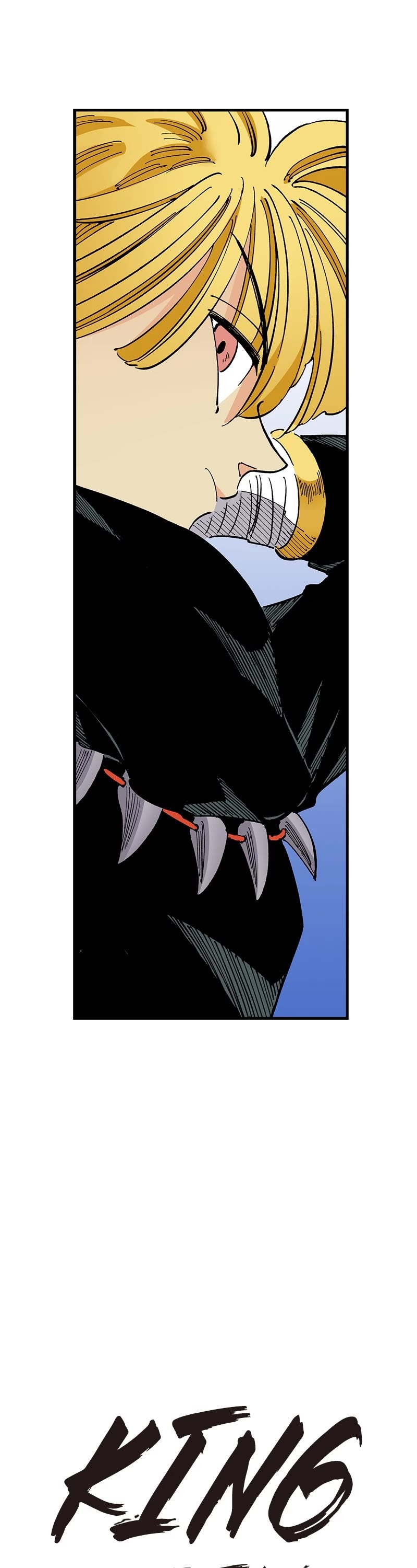 Dong Gun Chapter 103 page 1 - Chapter 103: Episode 103
